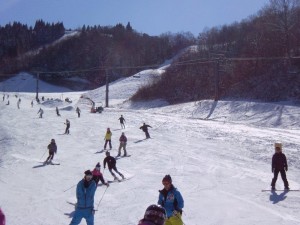 いい感じ♪