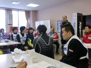 開会式１