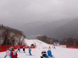 インスペクション
