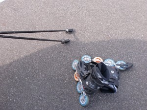 インライン登場！