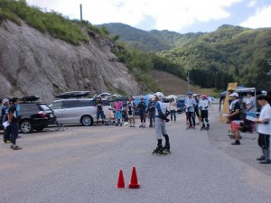 開会式