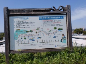 コースカンバン