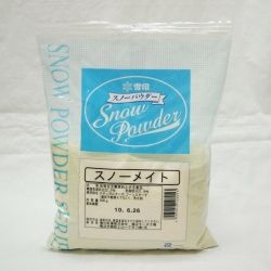 雪印の・・