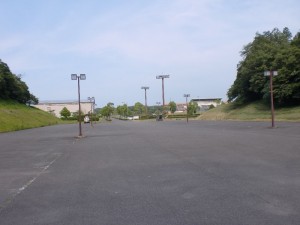 スポーツガーデンＰ