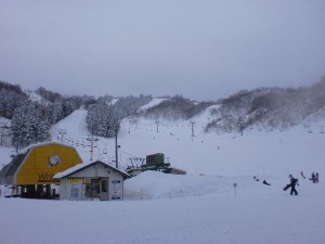 久しぶり！