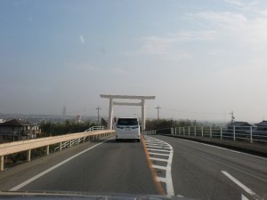 雪国（？）へGo！！