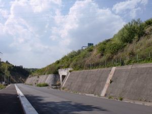 草津ゲレンデ