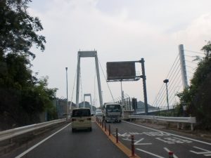 尾道大橋