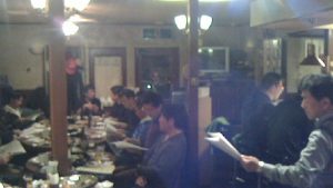総会