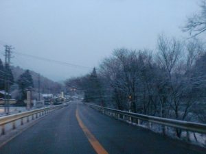 定点観測１