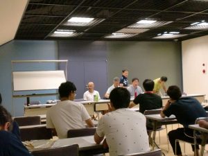 部会