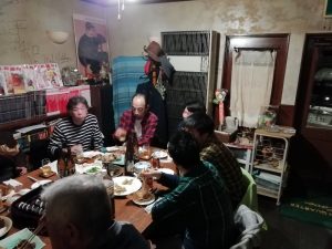 総会１