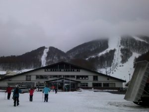 センターハウス