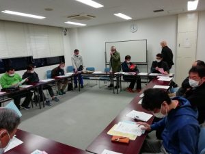 総会１