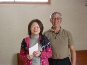 合格者