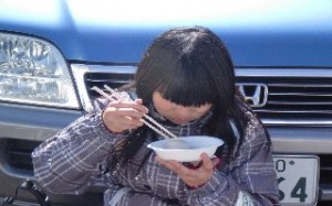 おいし♪