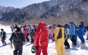 開会式２