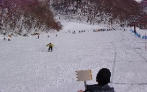 技術本番１