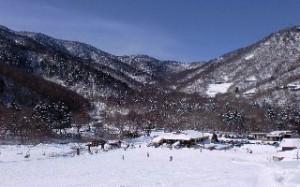 クロカンコース