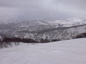 仙人沢