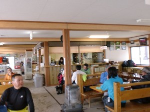 食堂