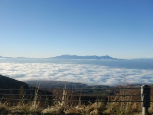 雲海