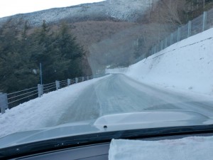 さすが2000m！