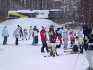 ジュニア団体