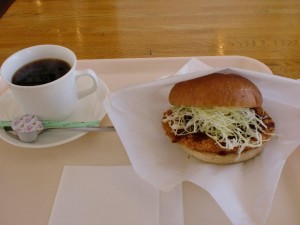 Myランチセット