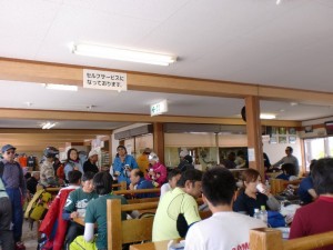 食堂