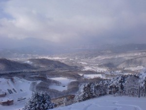 田沢湖