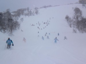 タワーリング・ダウンヒル３