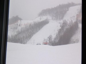 雪・・