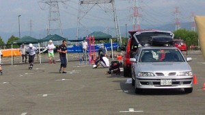 会場１