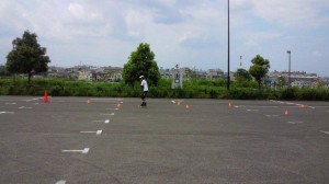 会場２
