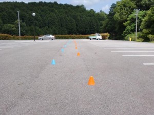 ゲレンデ