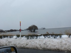北湖（長浜）