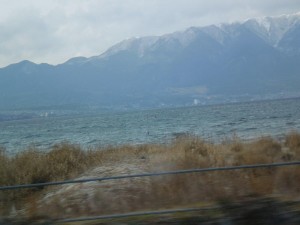 琵琶湖バレイ