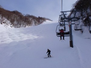 チャンピオン２