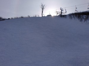 新・急斜面２