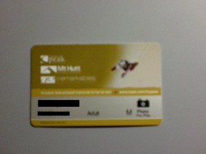 マイパス