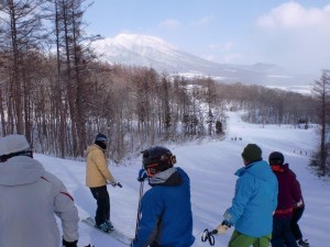 ひじょ～に基礎的なバリ・・