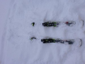 あっというまに・・
