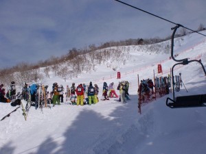 ダイビングコース
