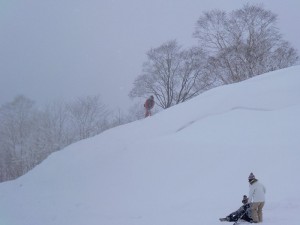 ごくろうさまです！