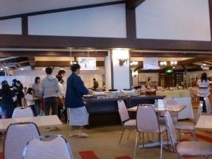 朝食