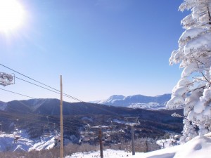 富士山