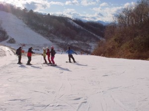 さらに広くなって・・