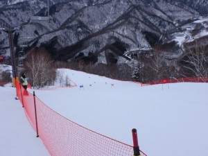 かもしかコース かもしかコース