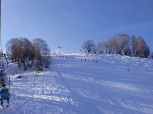 コース整備